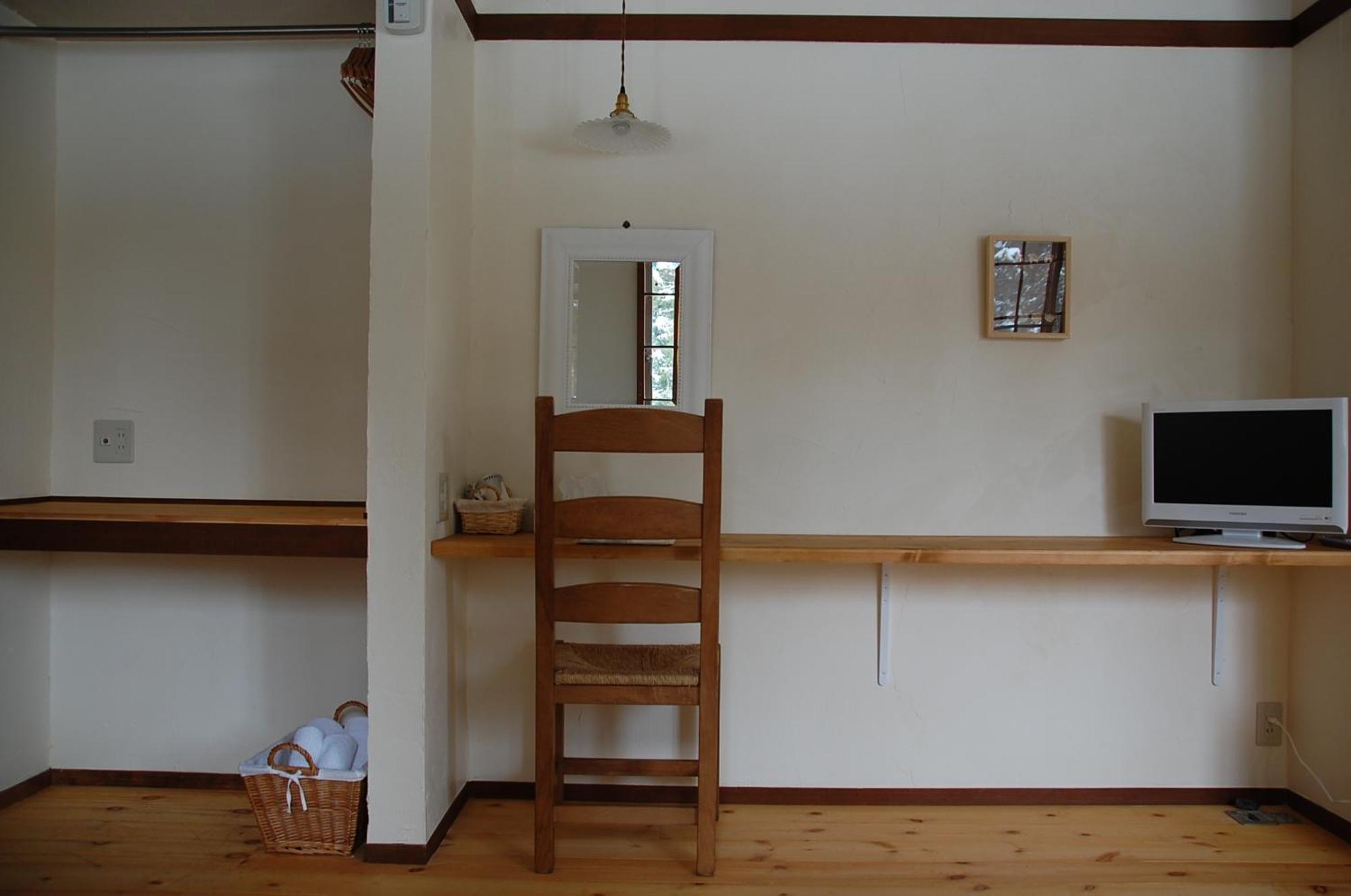 Il Bosco Βίλα Χακούμπα Εξωτερικό φωτογραφία