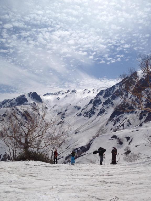 Il Bosco Βίλα Χακούμπα Εξωτερικό φωτογραφία