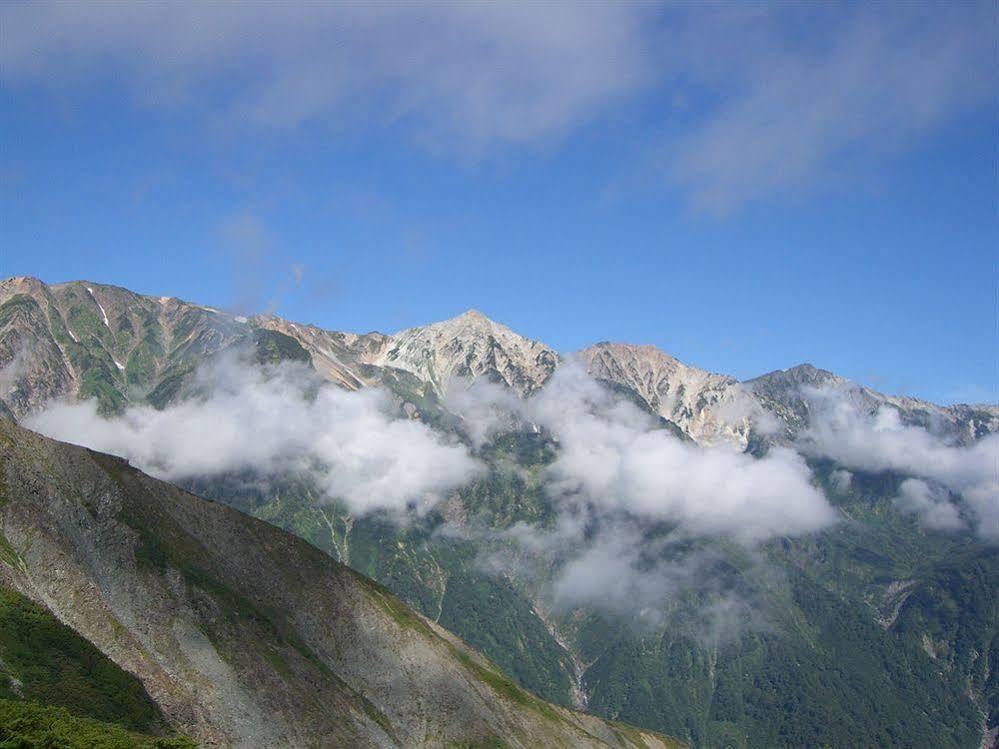 Il Bosco Βίλα Χακούμπα Εξωτερικό φωτογραφία